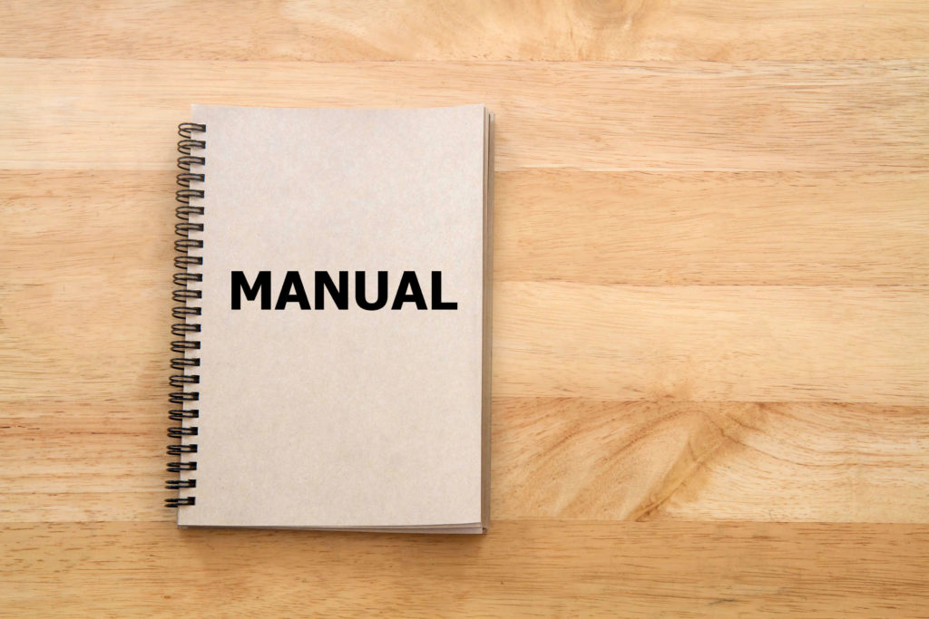 Manual